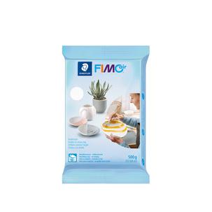 Modelliermasse air, weiß, 500 g 8100-0