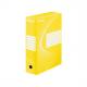 Archiv-Schachtel VIVIDA, gelb 128424