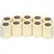 Haftnotizen-Ersatzrollen, pastellgelb FPP400411