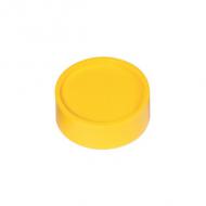 Industriemagnet, gelb