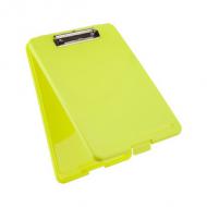 Klemmbrett Safety, gelb