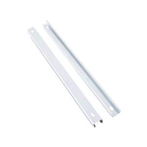 19" C-Profilschienen Unique Serie DN-19 C-800