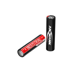 Alkaline Batterie "Industrial", Micro AAA 1501-0009