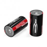 Alkaline Batterie "Industrial", Baby C