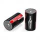 Alkaline Batterie "Industrial", Mono D, 10er Karton 1504-0000