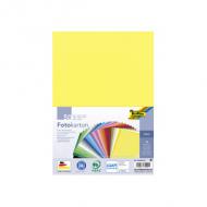 Symbolbild: Fotokarton, DIN A4