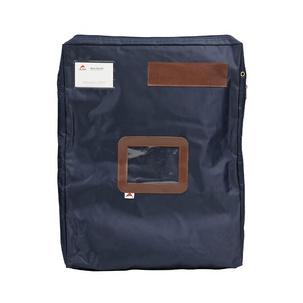 Banktasche "POCSOUGM", mit Dehnfalte POCSOUGM B