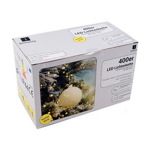 LED-Lichterkette, 400 Lichter 999105