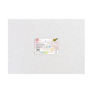 Glitterkarton "Pastell" 85509
