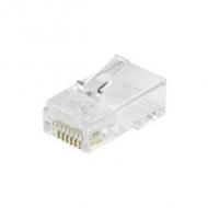 Modularer RJ45-Steckverbinder