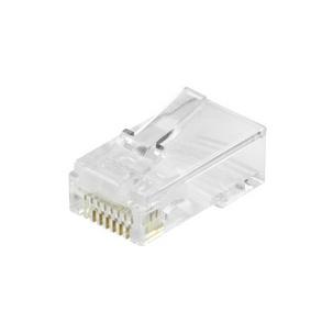 Modularer RJ45-Steckverbinder MP0027