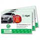Fahrtenbuch - PKW, 2 + 1 GRATIS T1179