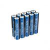 Lithium Batterie "Industrial", Micro AAA