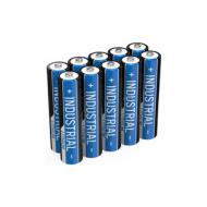 Lithium Batterie "Industrial", Micro AAA