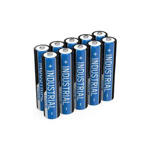 Lithium Batterie "Industrial", Micro AAA 1501-0010