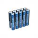 Lithium Batterie "Industrial", Micro AAA, 10er Pack 1501-0010