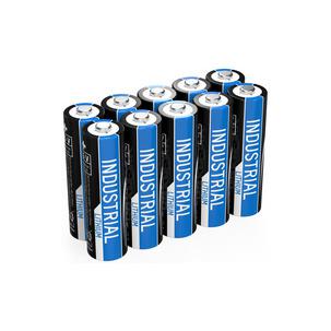 Lithium Batterie "Industrial", Mignon AA 1502-0005