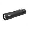 Akku LED-Taschenlampe Future T600FRB