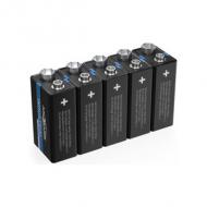 Lithium Batterie "Industrial", E-Block
