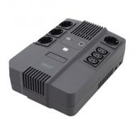 All-in-One USV, 600VA/360W, LED