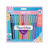 Faserschreiber Flair "Candy Pop", 12er Blister