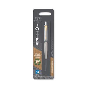 Druckkugelschreiber JOTTER Edelstahl G.C. 1953244