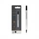 Rollerball-Mine QUINK, 2er Blister, blau 1950322
