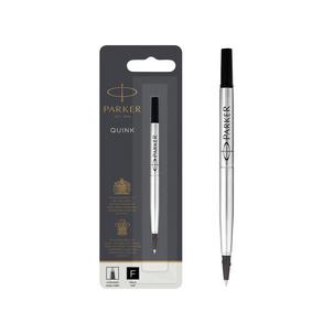 Symbolbild: Rollerball-Mine QUINK, im Blister, schwarz 1950324