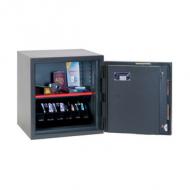 Einbruchschutz-Tresor ELARA HS3551K