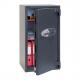 Einbruchschutz-Tresor MERCURY HS2055K HS2053K
