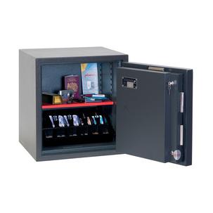 Einbruchschutz-Tresor MERCURY HS2051K HS2054K