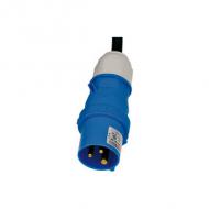 Detailansicht: Stecker