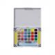 Sketch Box Creative Art Colors 24, Verpackung XNCW12MH
