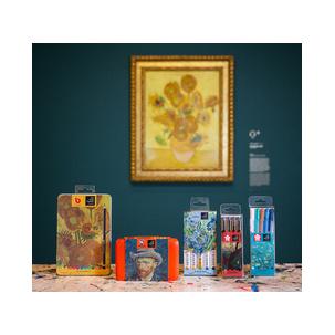 Symbolbild: zeigt die Van Gogh Museum Serie 20808635