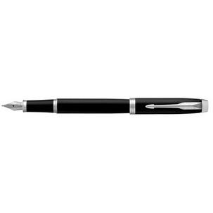 Füllhalter IM Essential Edelstahl C.C. 2143636