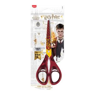 Schere HARRY POTTER TEENS, Blisterkarte 466900
