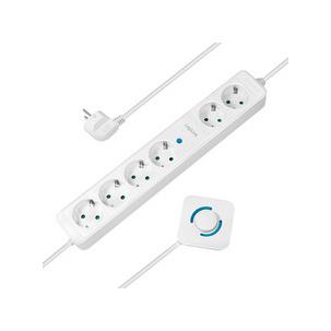 Steckdosenleiste, 6-fach LPS271