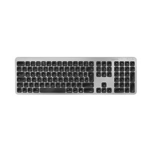 Bluetooth Multi-Device Tastatur ID0206