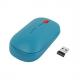 Optische Bluetooth Maus Cosy, grau 6531-00-61