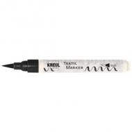 Textilmarker brush