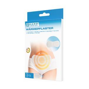 Wärmepflaster 10036