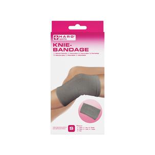 Sportbandage "Knie", Größe: S 10057