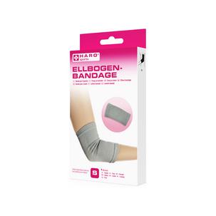 Sportbandage "Ellenbogen", Größe: S 10054