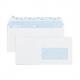 Symbolbild: Briefumschläge Office, ohne Fenster 6263