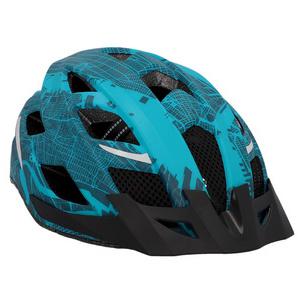 Fahrrad-Helm "Urban Plus New York" 50448