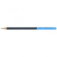 Bleistift GRIP 2001 TWO TONE, blau