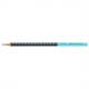 Bleistift GRIP 2001 TWO TONE, türkis 517011