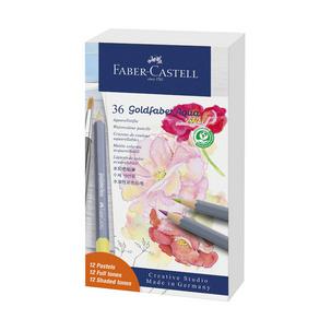 Aquarellstifte GOLDFABER, Geschenkset 114639