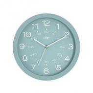 Wanduhr Riviera, minze