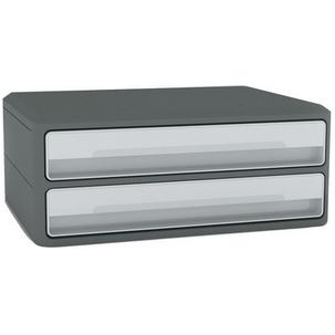 Schubladenbox MoovUp, 2 Schübe 1090116361